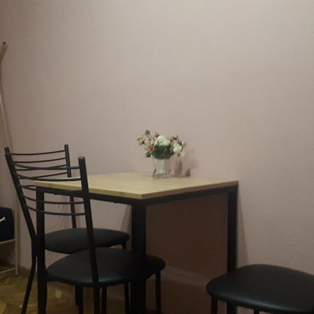 Sunflower Hotel Tiflis Exterior foto