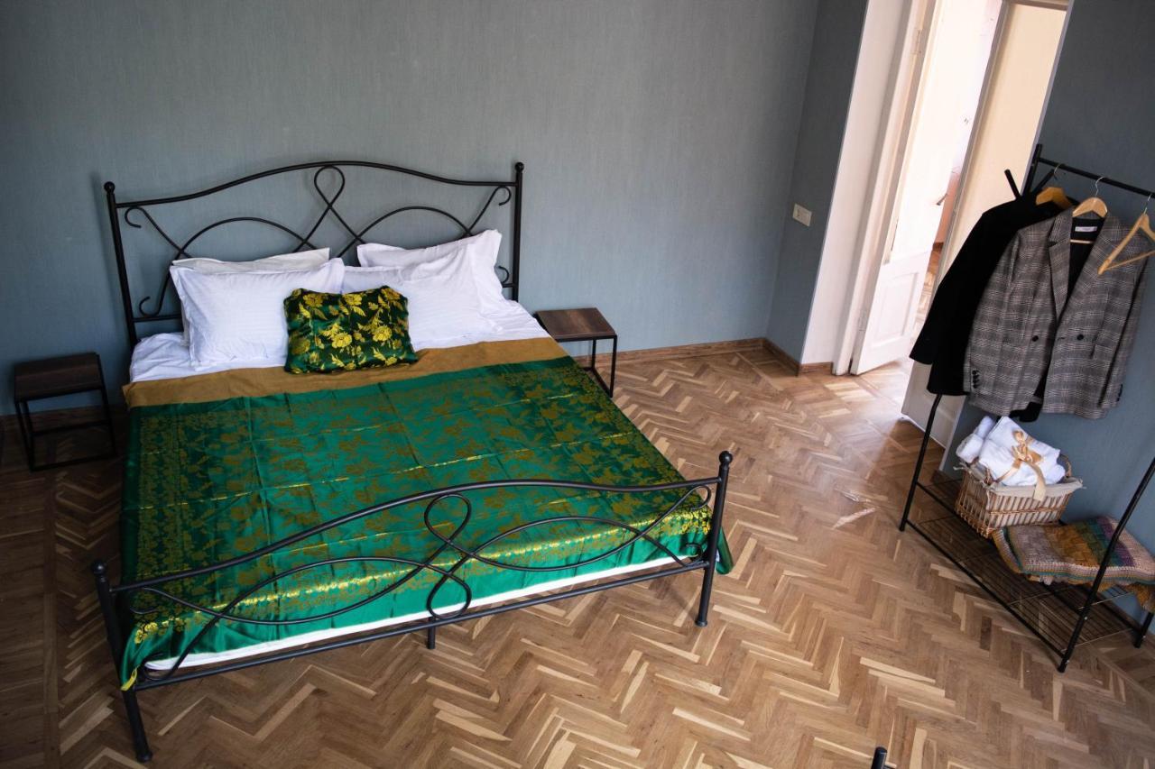 Sunflower Hotel Tiflis Exterior foto