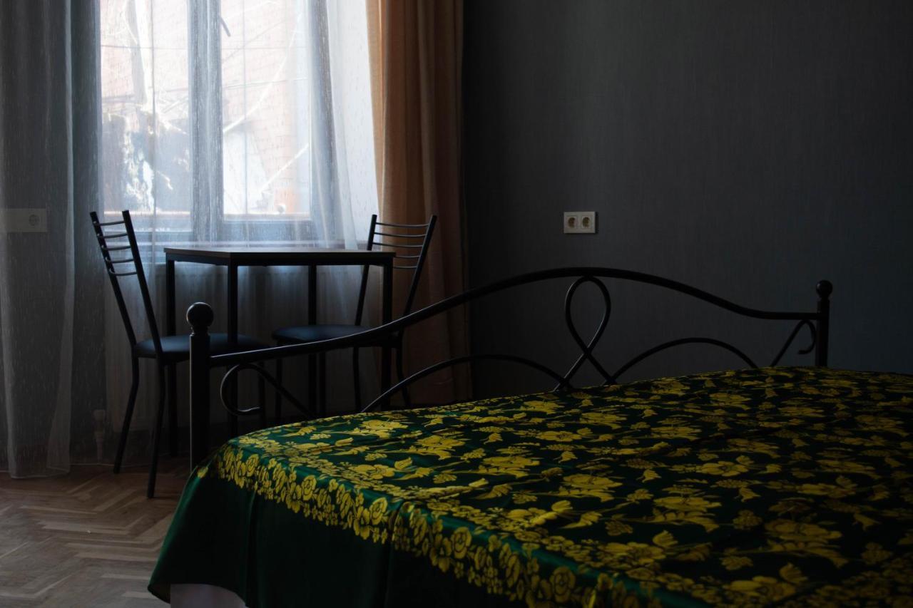 Sunflower Hotel Tiflis Exterior foto