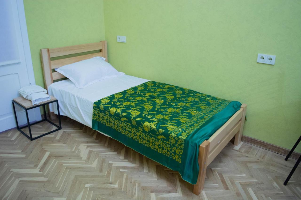Sunflower Hotel Tiflis Exterior foto