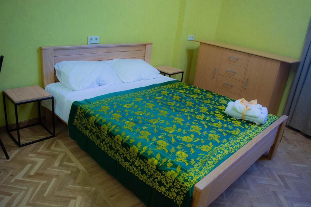 Sunflower Hotel Tiflis Exterior foto