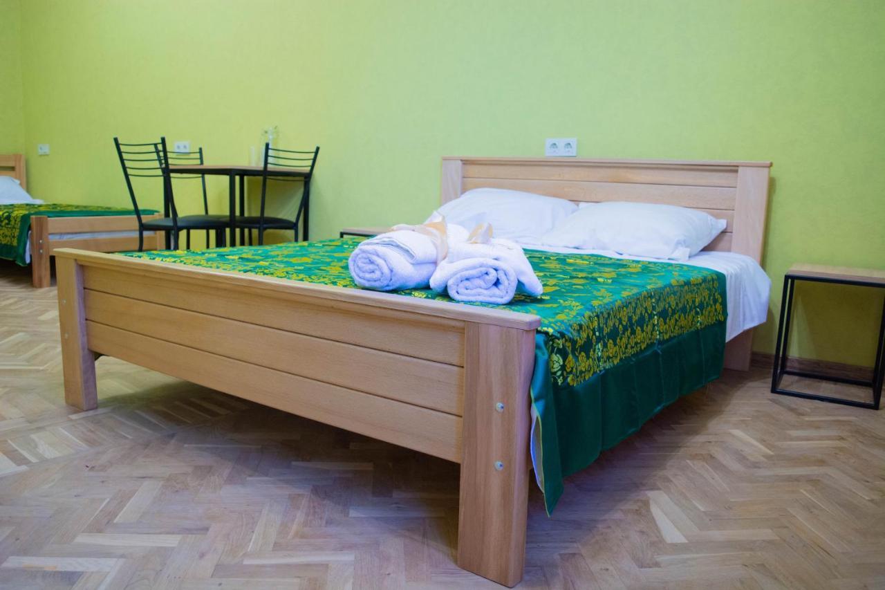 Sunflower Hotel Tiflis Exterior foto