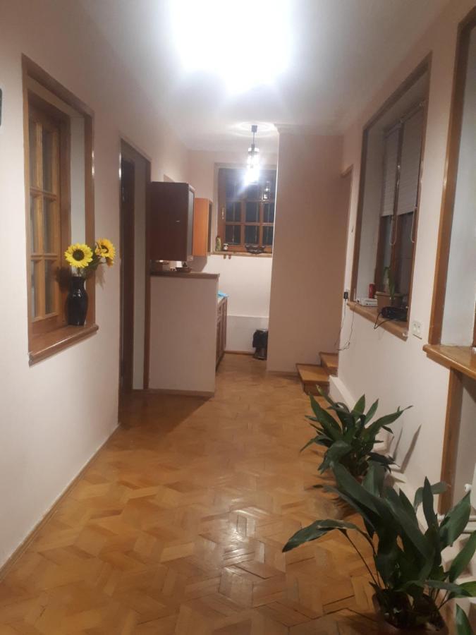Sunflower Hotel Tiflis Exterior foto