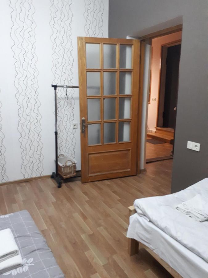 Sunflower Hotel Tiflis Exterior foto
