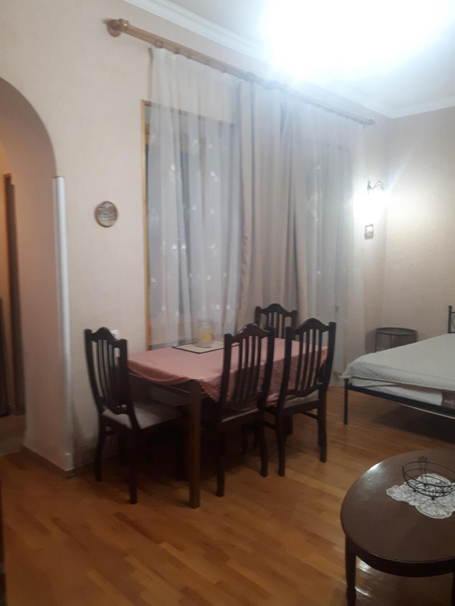 Sunflower Hotel Tiflis Exterior foto
